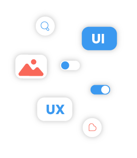 UI/UX Designing 