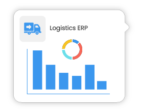 Logistics ERP