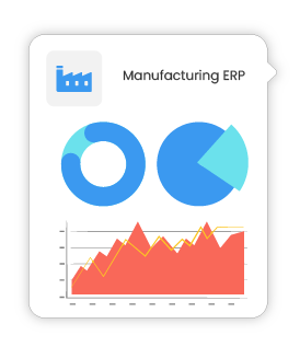 Manufacturing ERP