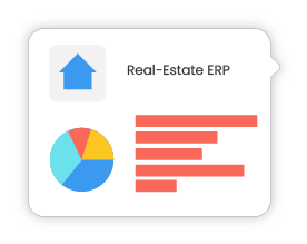 Real Estate ERP