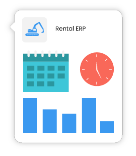 Rental ERP Service